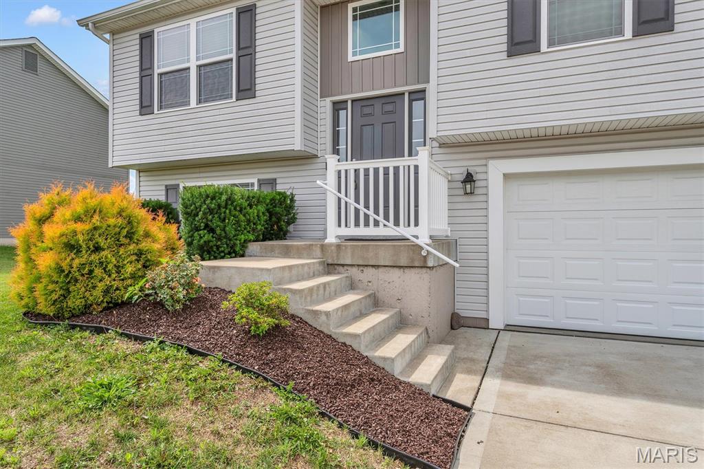 Villages Of Warrior Ridge - Residential
