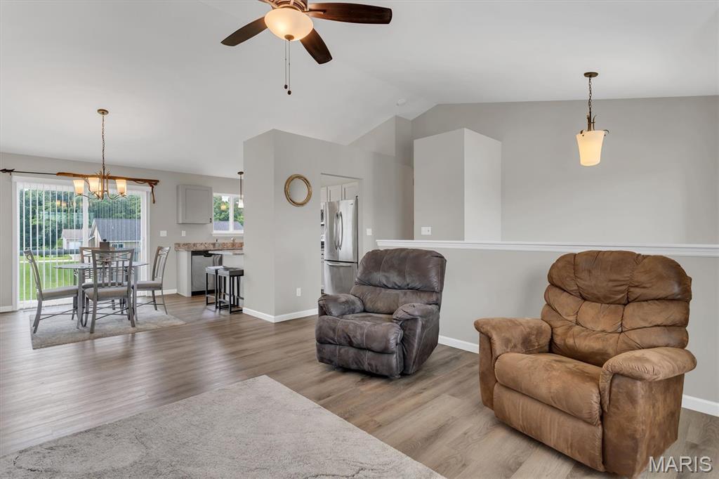Villages Of Warrior Ridge - Residential