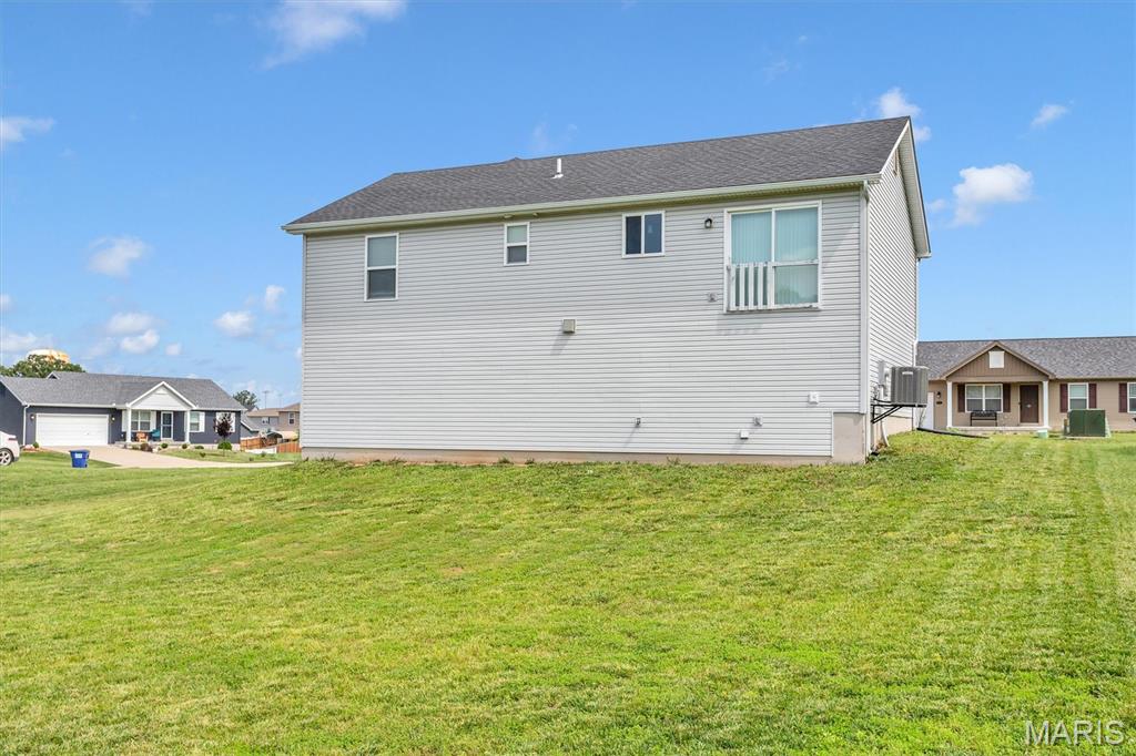 Villages Of Warrior Ridge - Residential