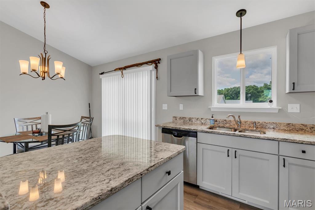 Villages Of Warrior Ridge - Residential