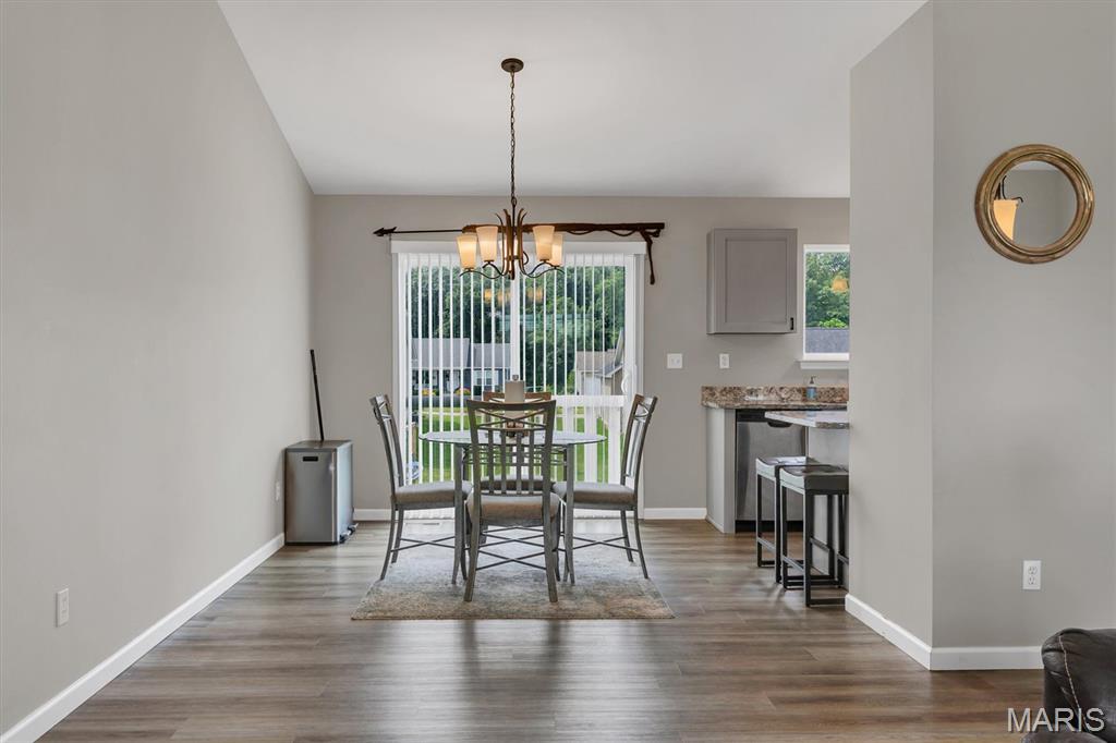 Villages Of Warrior Ridge - Residential