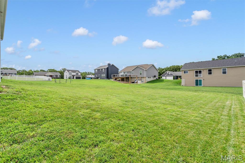 Villages Of Warrior Ridge - Residential