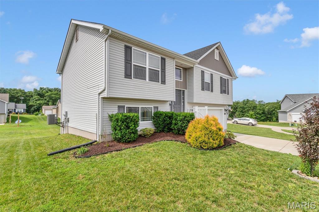 Villages Of Warrior Ridge - Residential