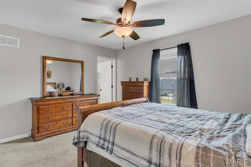 Villages Of Warrior Ridge - Residential
