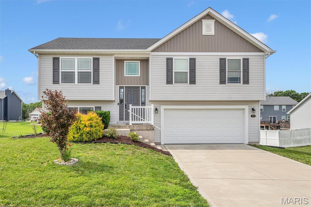 Villages Of Warrior Ridge - Residential