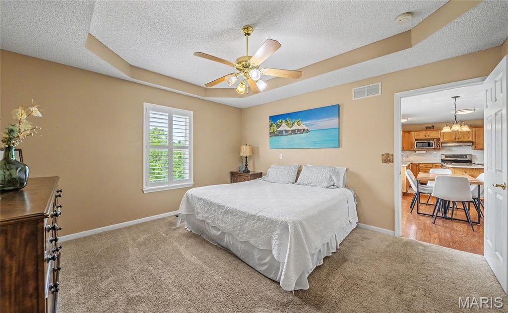 Valley First Add - Residential