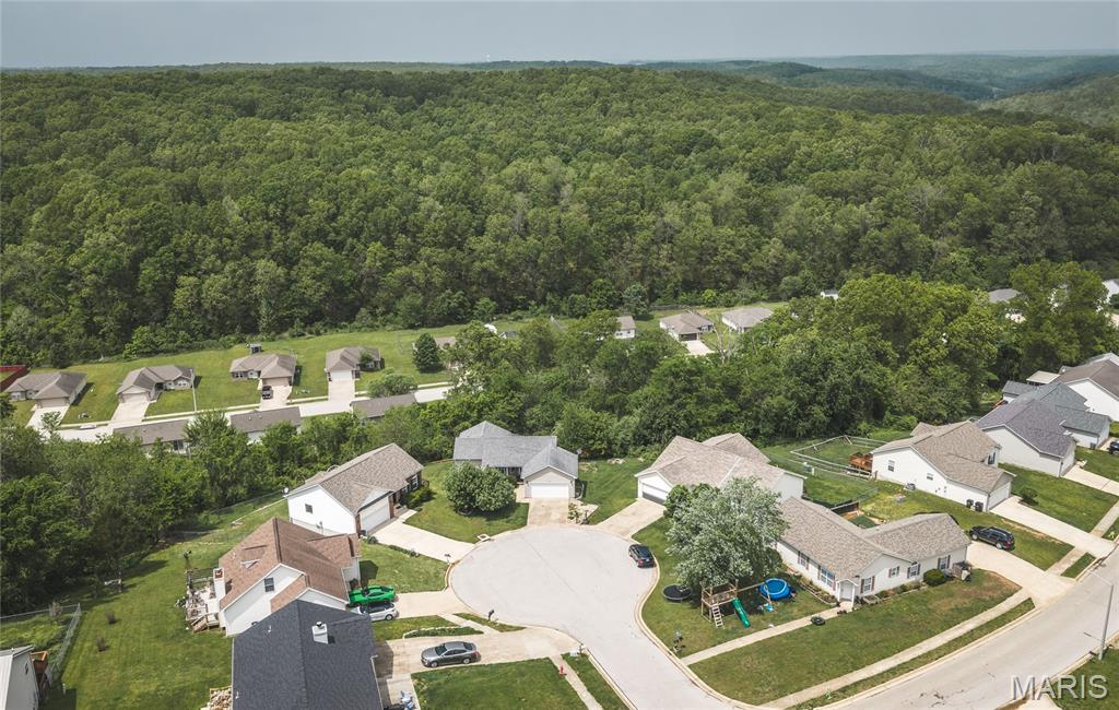 Valley First Add - Residential