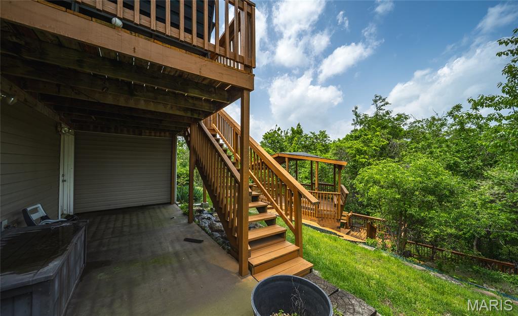 Valley First Add - Residential
