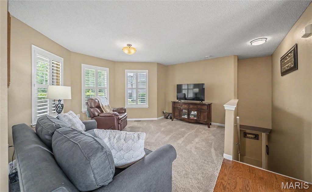 Valley First Add - Residential