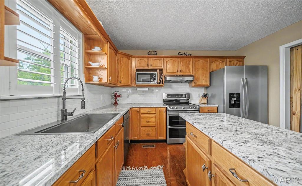 Valley First Add - Residential