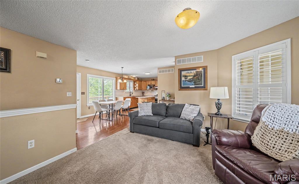 Valley First Add - Residential