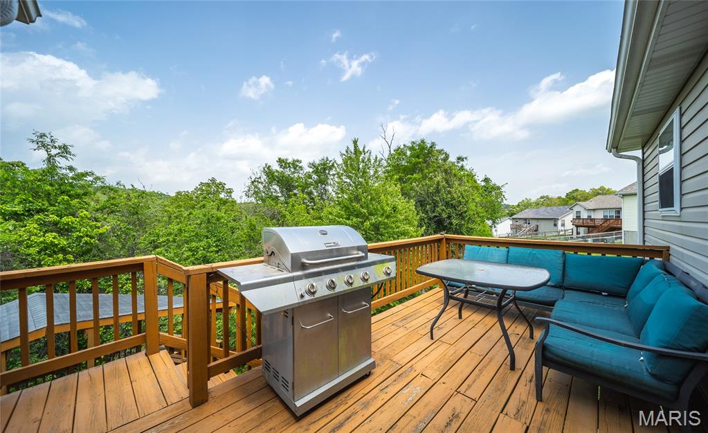 Valley First Add - Residential