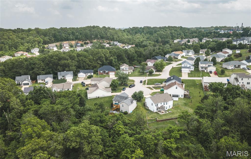 Valley First Add - Residential