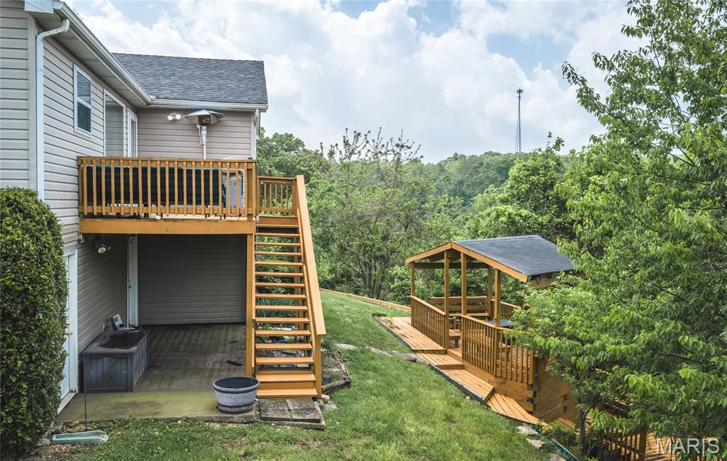 Valley First Add - Residential