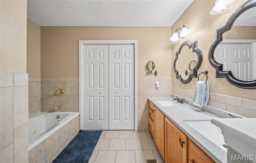 Valley First Add - Residential