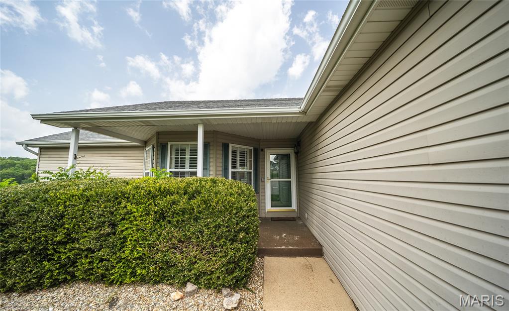 Valley First Add - Residential