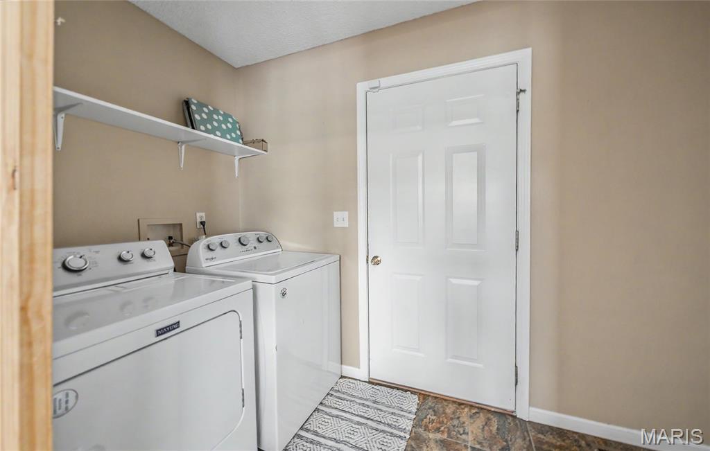 Valley First Add - Residential