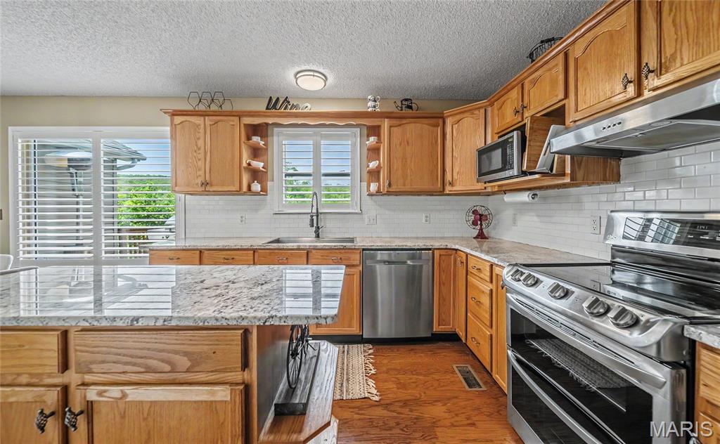 Valley First Add - Residential