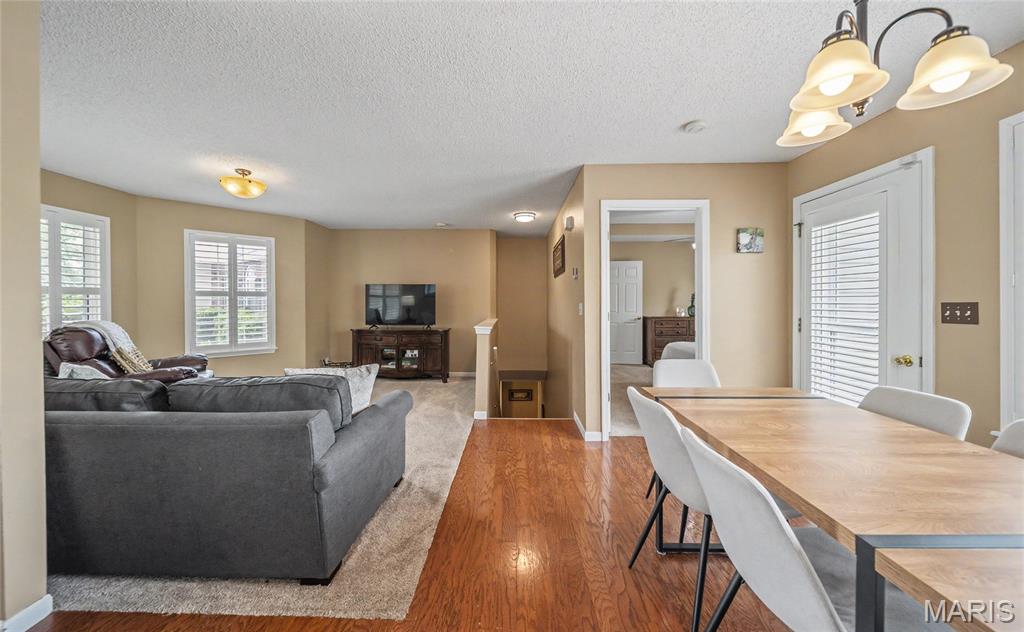 Valley First Add - Residential