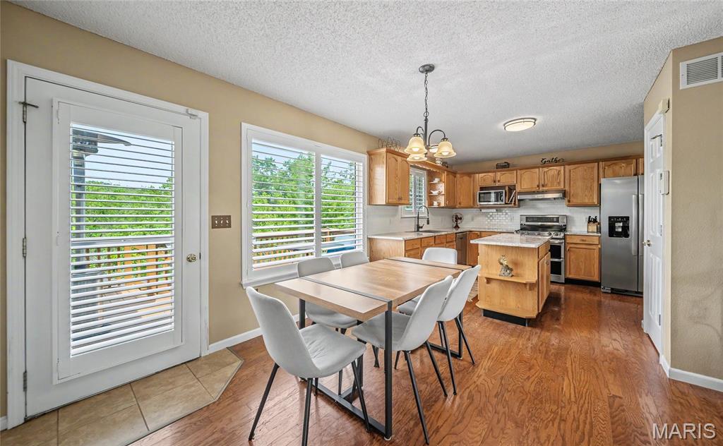 Valley First Add - Residential