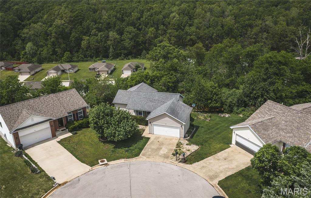 Valley First Add - Residential