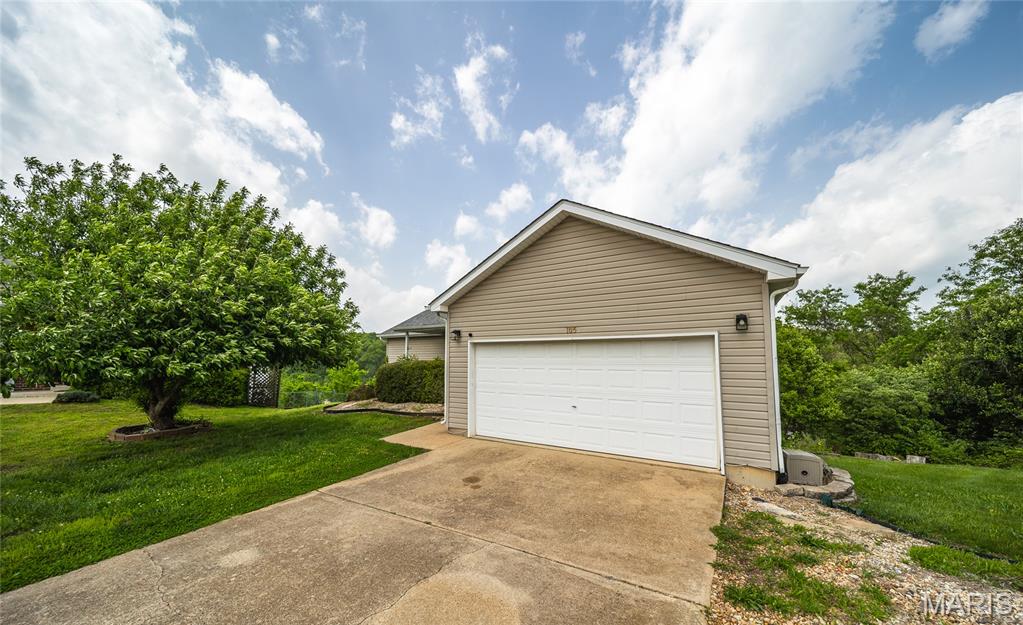 Valley First Add - Residential