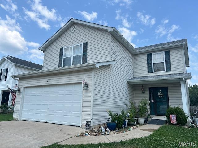 Bridle Spur - Residential