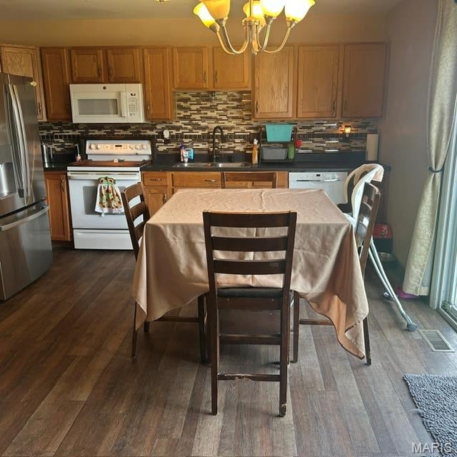 Bridle Spur - Residential