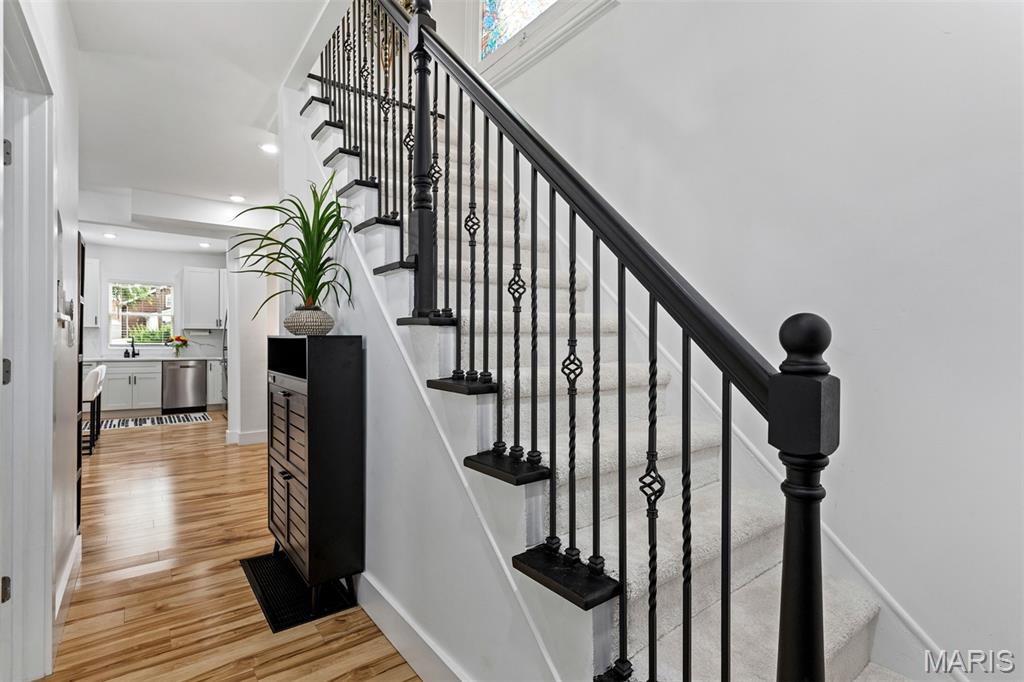Hayden Add - Residential