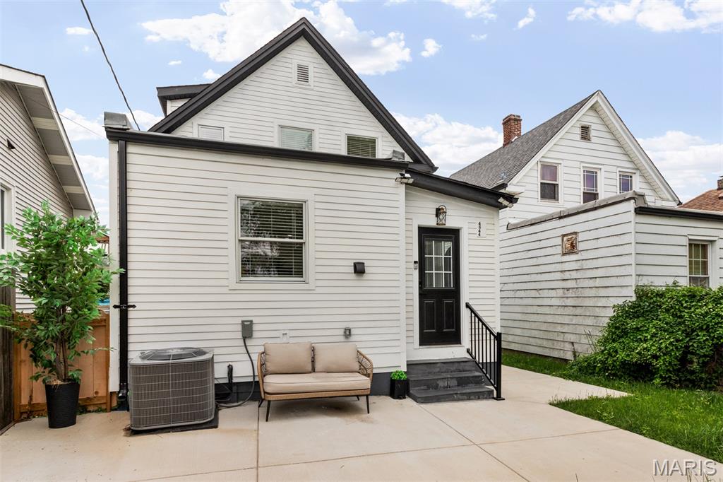 Hayden Add - Residential