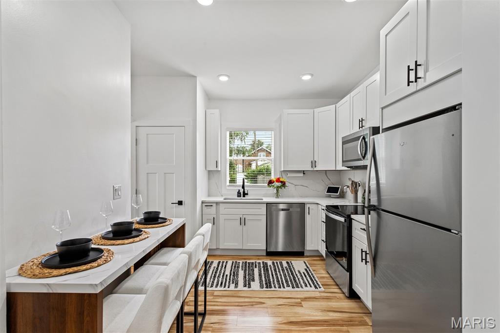 Hayden Add - Residential