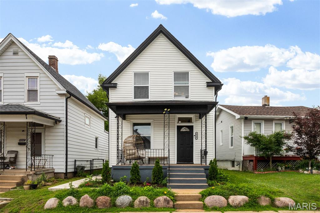 Hayden Add - Residential