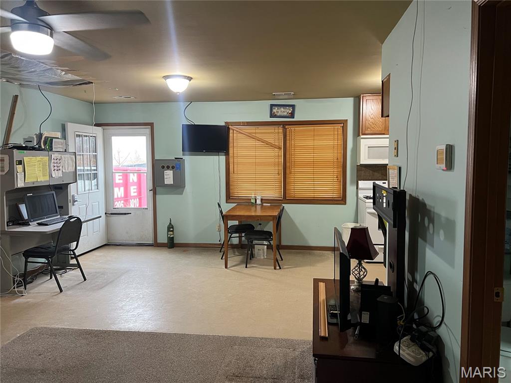 N/A - Commercial Sale