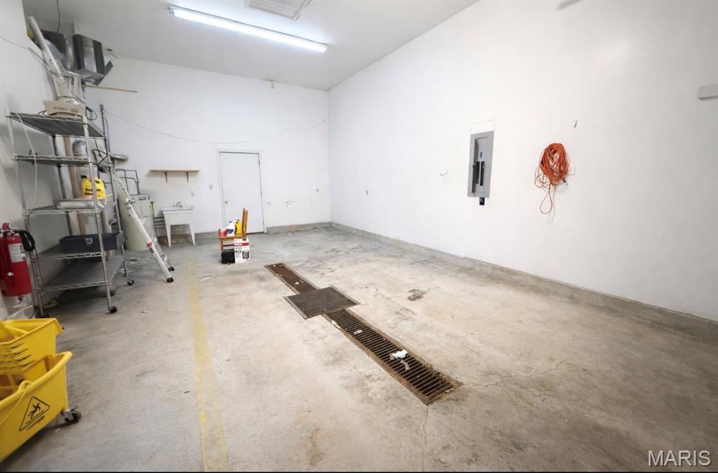 N/A - Commercial Sale
