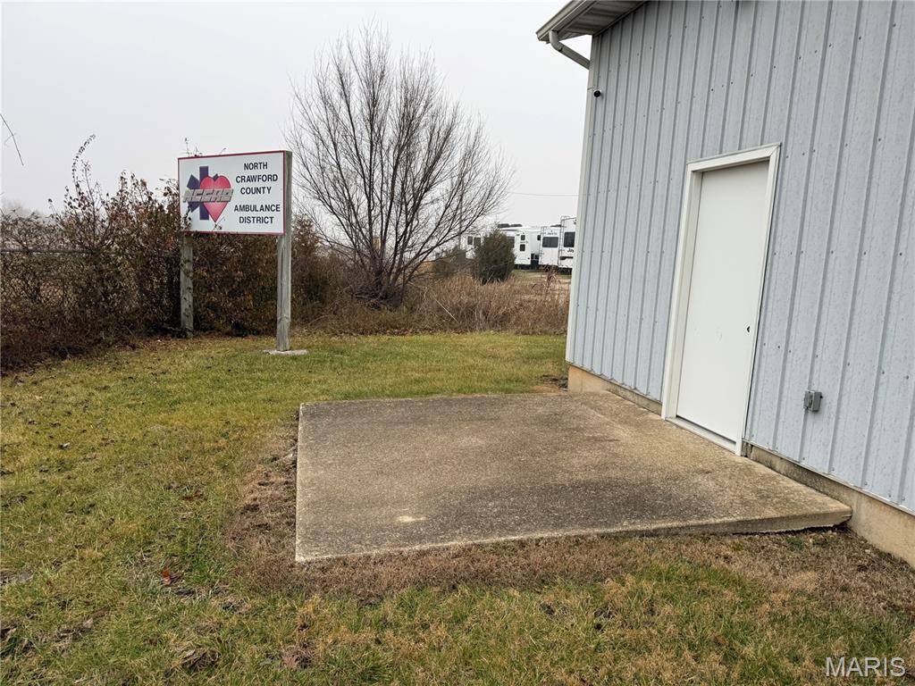 N/A - Commercial Sale