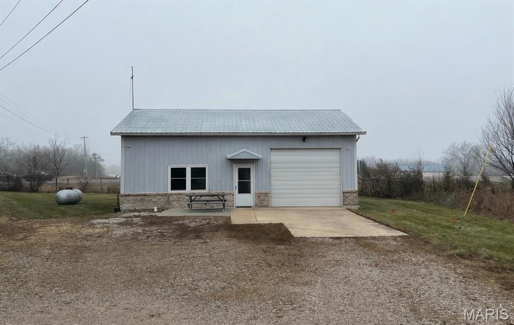 N/A - Commercial Sale
