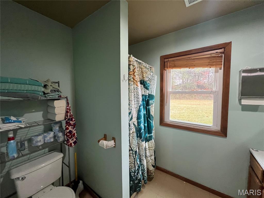 N/A - Commercial Sale