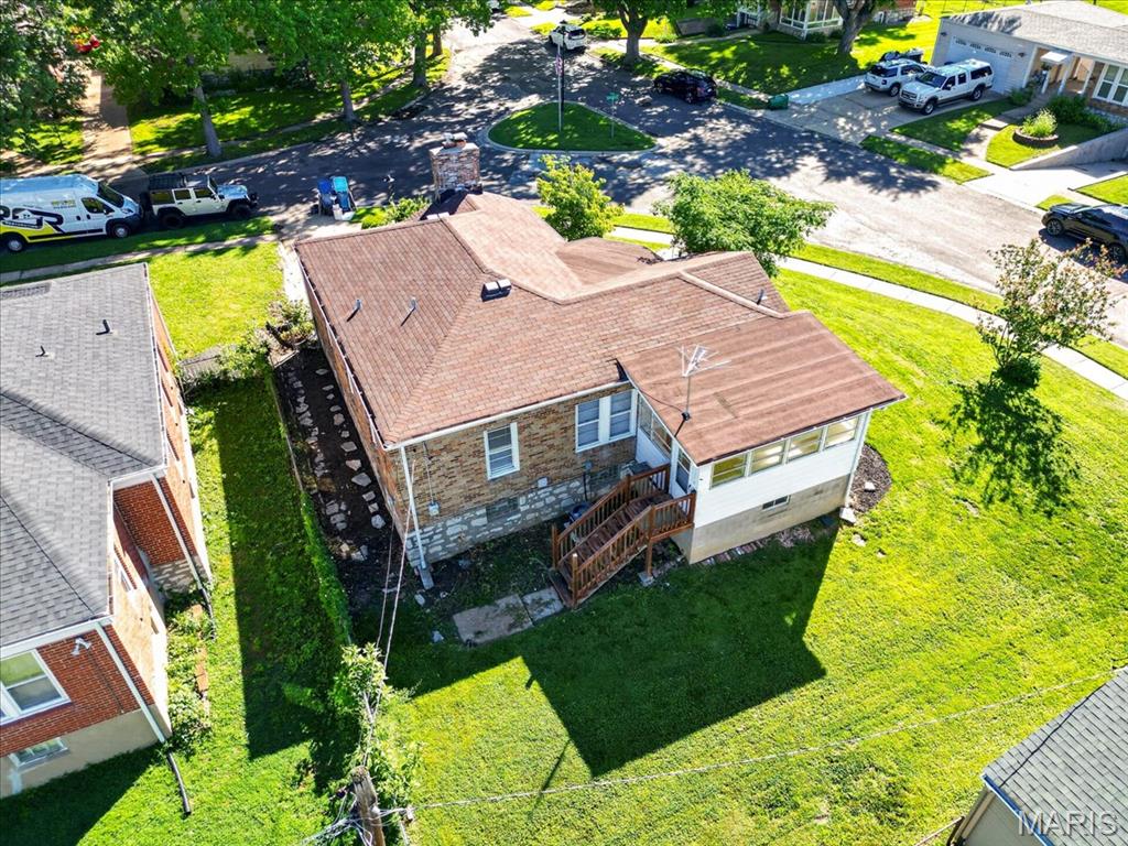 Orland Court - Residential