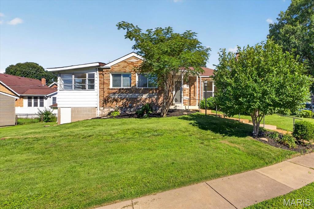 Orland Court - Residential