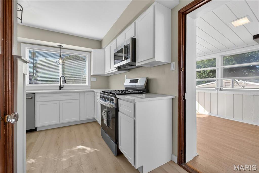 Orland Court - Residential