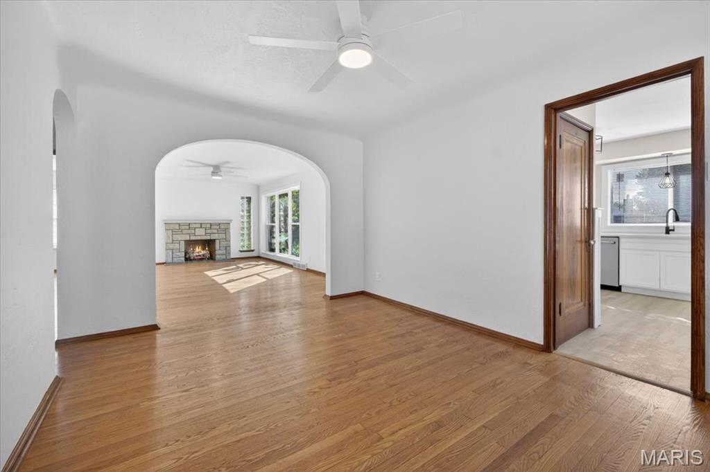 Orland Court - Residential