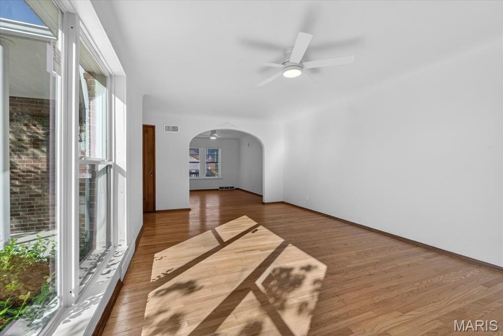 Orland Court - Residential