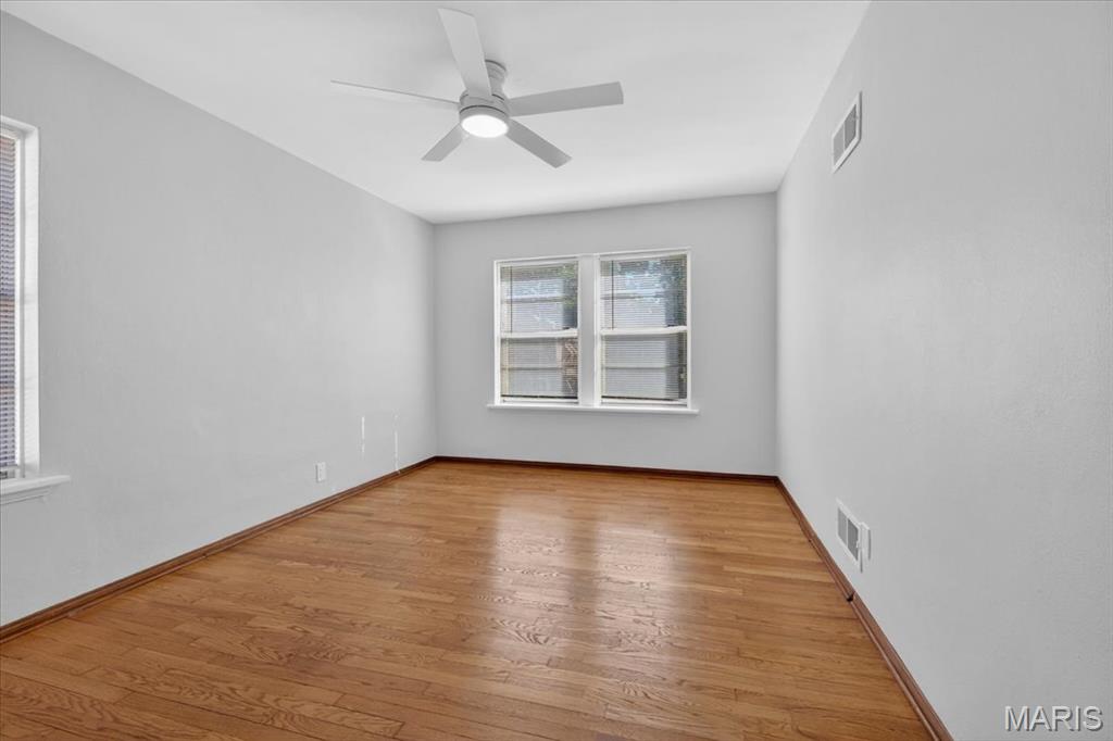 Orland Court - Residential
