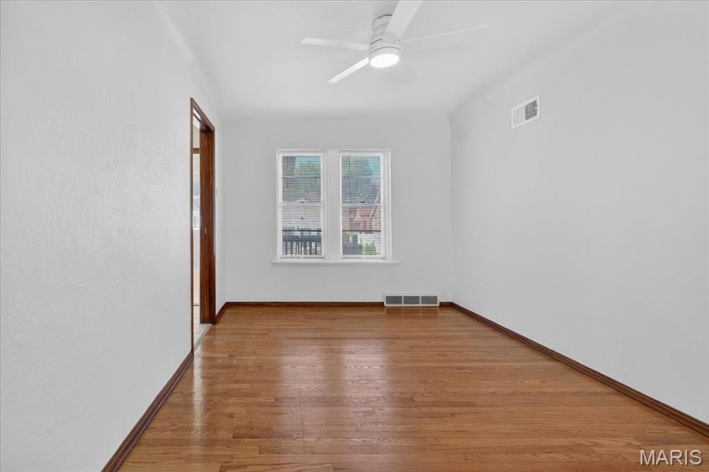 Orland Court - Residential