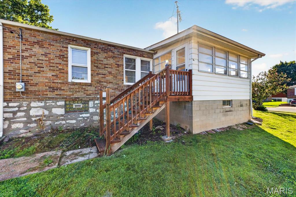 Orland Court - Residential