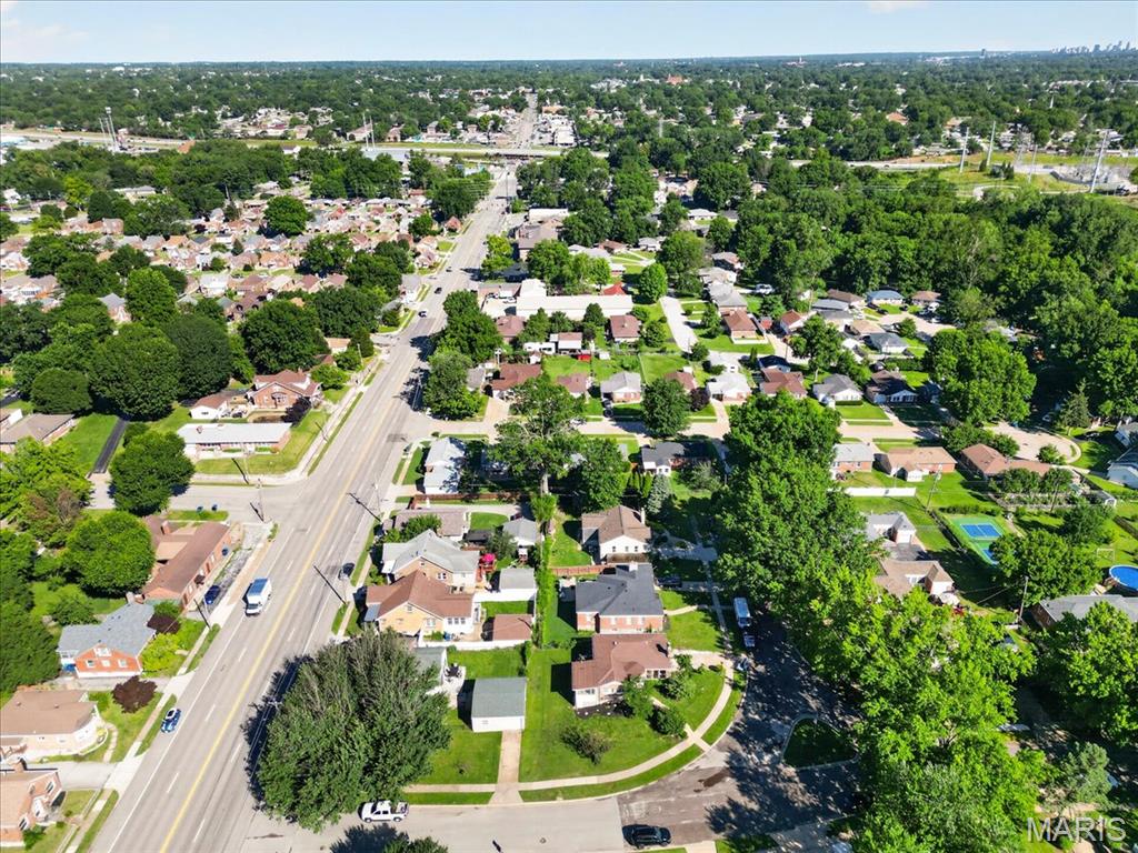 Orland Court - Residential