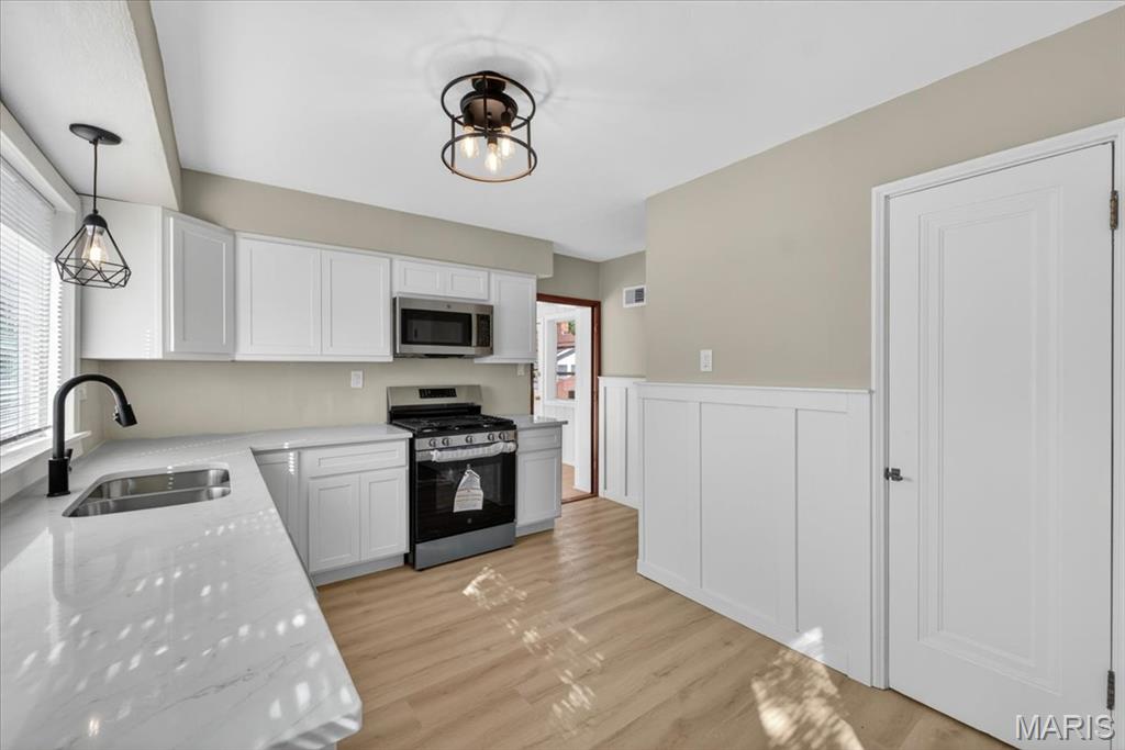 Orland Court - Residential