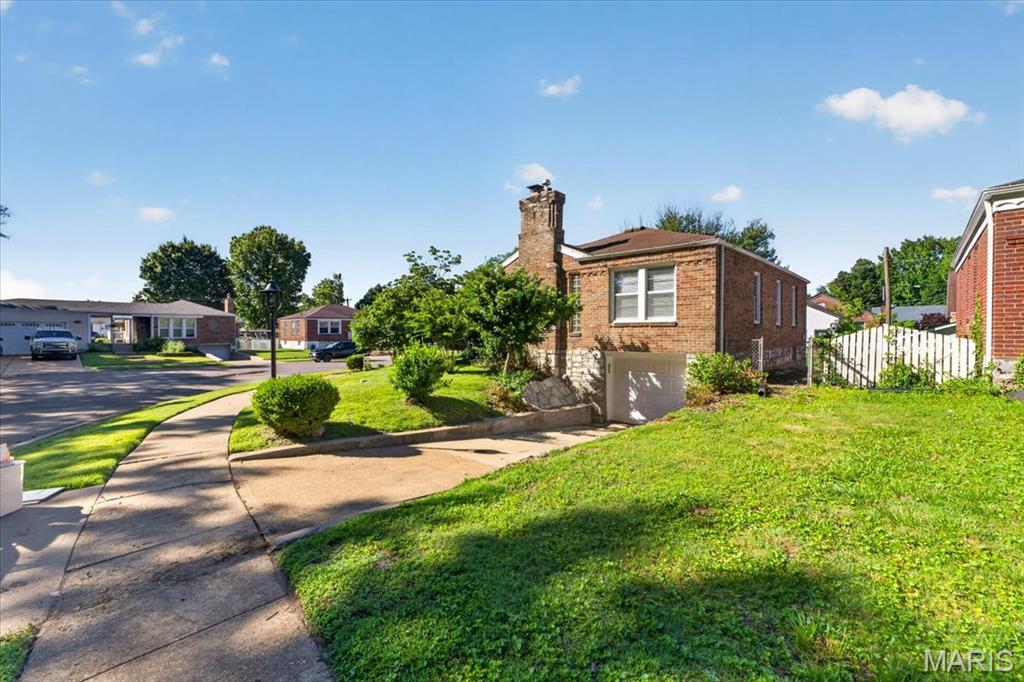 Orland Court - Residential