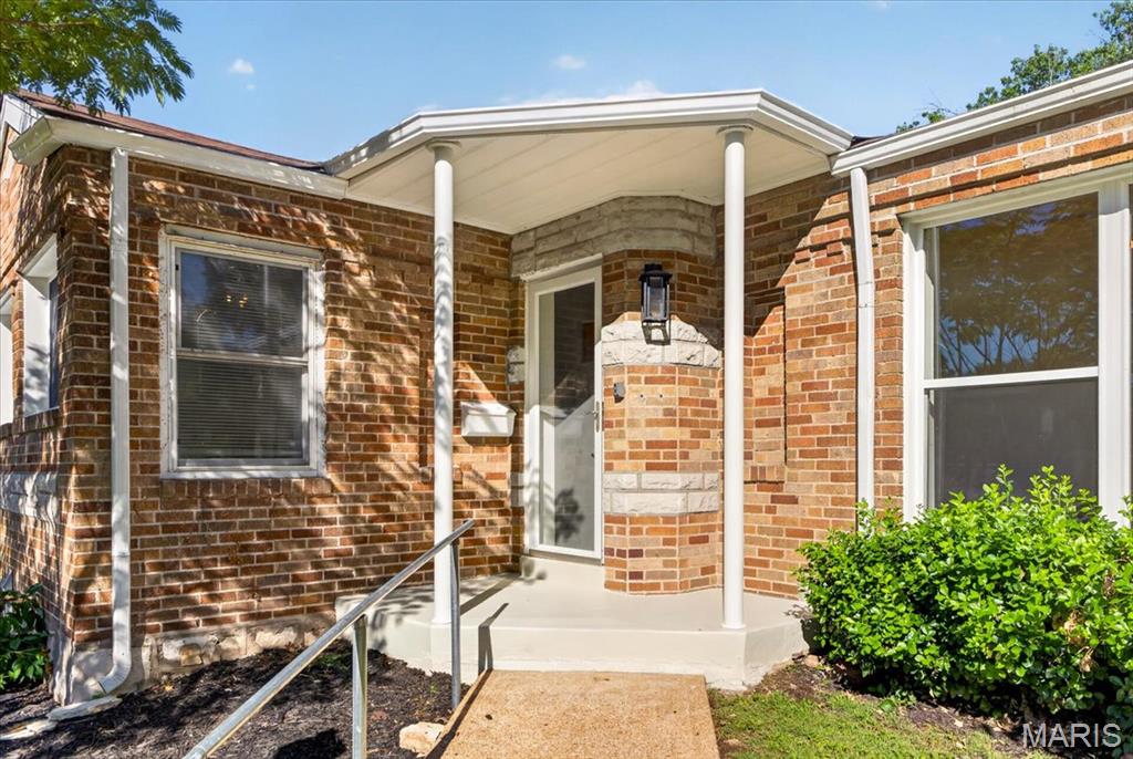 Orland Court - Residential