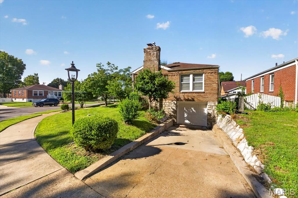 Orland Court - Residential